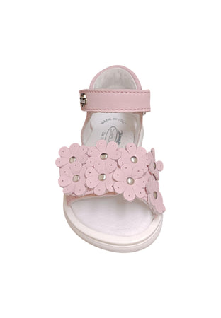 Scarpe sandalo tallonato Bambine balducci CITA