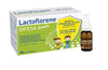 Lactoflorene DIFESA Bimbi - fermenti lattici vivi ad azione probiotica con Vitamina D, Zinco, Echinacea e Betaglucano - senza glutine e lattosio - 10 flaconcini