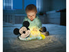 Peluche Rilassante Mickey Mindfulness Plush per il Benessere del Bambino