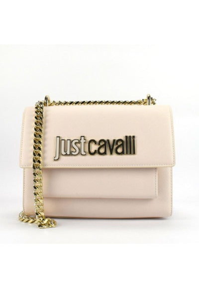 JUST CAVALLI BORSA JC B _ METAL LETTERING - STY da donna