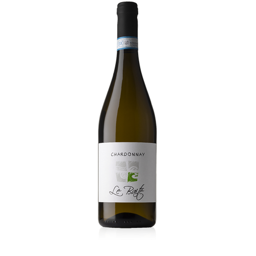 CHARDONNAY DOC Piave 75cl Biologico 100% Chardonnay 12.5% vino vegano