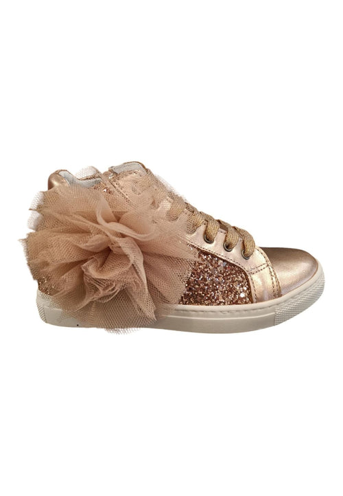 Scarpe sneakers Bambine e ragazze platis P2422