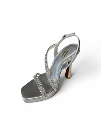 Albano Vanity Donna Sandali Eleganti