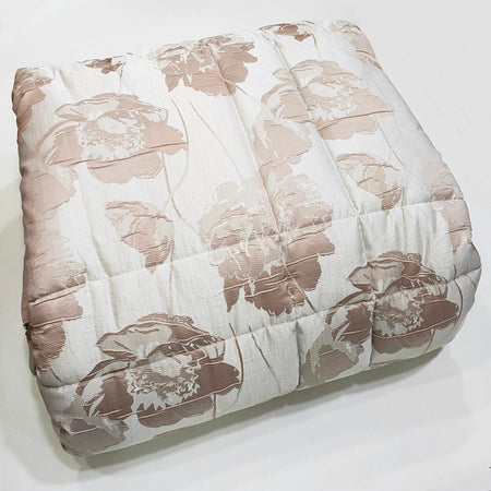 Trapunta David Aida Matrimoniale Jacquard