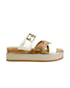Alviero Martini 1° Classe Sandali con platform