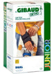 Ortesi polso-pollice sx junior Dr. Gibaud TG00 COD 0735. Immobilizzazione relativa del polso e del pollice.