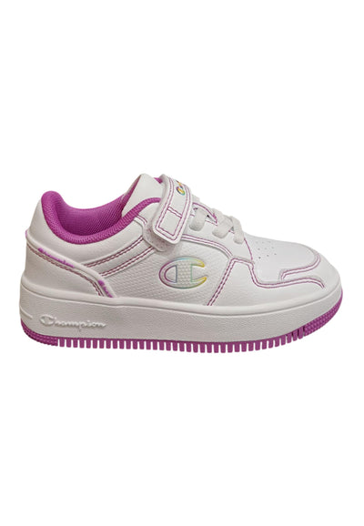 Scarpe sneakers Bambine e ragazze Champion REBOUND