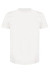 GCDS T-SHIRT ESSENTIALS T-SHIRT da uomo