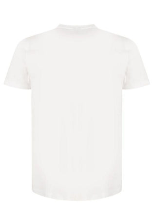 GCDS T-SHIRT ESSENTIALS T-SHIRT da uomo