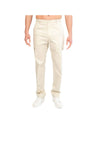 calvin klein Pantaloni CRINKLE TECH COTTON CARGO PANTS da uomo