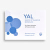 YAL 20 Garze Oftalmiche – Detergenti Monouso per Palpebre, Blefarite e Igiene Perioculare