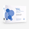 YAL 20 Garze Oftalmiche – Detergenti Monouso per Palpebre, Blefarite e Igiene Perioculare