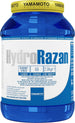 YAMAMOTO Hydro RAZAN 2 Kg Salute e cura della persona/Alimentazione e nutrizione/Integratori per lo sport/Integratori di proteine/Proteine del siero del latte Tock Black - Solofra, Commerciovirtuoso.it