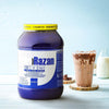 YAMAMOTO Hydro RAZAN 2 Kg Salute e cura della persona/Alimentazione e nutrizione/Integratori per lo sport/Integratori di proteine/Proteine del siero del latte Tock Black - Solofra, Commerciovirtuoso.it