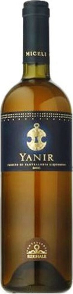 Yanir-Passito-di-Pantelleria-DOC-Miceli