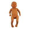 Bambola Newborn bambina mulatta Yara Nines D’Onil