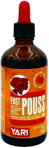 YARI FAST POUSS OLIO FOR REGULAR HAIR 100ml PER CAPELLI