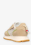 SUN68 Sneakers ALLY ETHNIC da donna