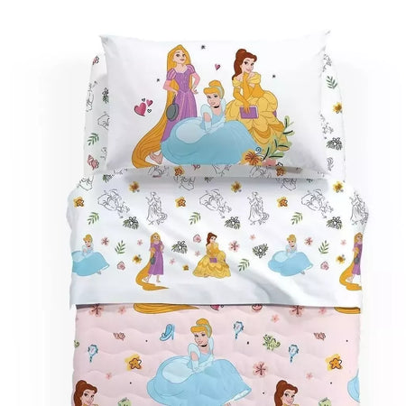 caleffi principesse