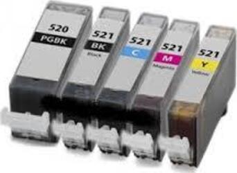 Yellow 10ml con chip per Canon Ip3600/IP4600/MP540/MP620... Elettronica/Informatica/Stampanti e accessori/Accessori per stampanti a inchiostro e laser/Cartucce d'inchiostro Innovamy.it - Milano, Commerciovirtuoso.it
