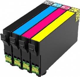 Yellow 15ml compatible Epson WF-C4810DTWF-1.1KC13T09J44010 Elettronica/Informatica/Stampanti e accessori/Accessori per stampanti a inchiostro e laser/Cartucce d'inchiostro Innovamy.it - Milano, Commerciovirtuoso.it