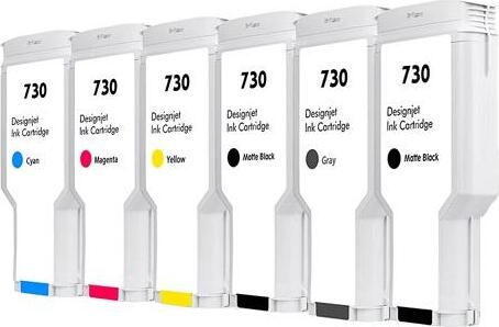 Yellow 300ML Dye Reman T1600,T1700,T2600P2V70A Elettronica/Informatica/Stampanti e accessori/Accessori per stampanti a inchiostro e laser/Cartucce d'inchiostro Innovamy.it - Milano, Commerciovirtuoso.it