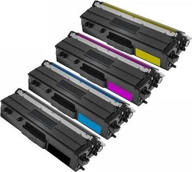 Yellow Com Brother HL-L9430,L9470,MFC-9670,L9630-12KTN82XXL Elettronica/Informatica/Stampanti e accessori/Accessori per stampanti a inchiostro e laser/Toner Innovamy.it - Milano, Commerciovirtuoso.it