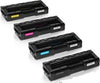 Yellow Com Ricoh Aficio SPC250S,SPC260S,SPC261S-1.6K407546 Elettronica/Informatica/Stampanti e accessori/Accessori per stampanti a inchiostro e laser/Toner Innovamy.it - Milano, Commerciovirtuoso.it