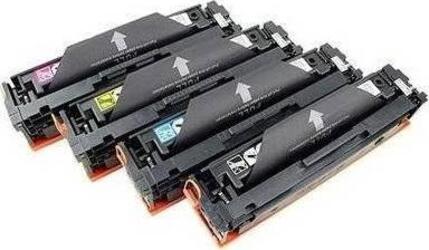 Yellow Compa HP Color Pro M155,MFP M182 nw/M183fw-0.85K216A Elettronica/Informatica/Stampanti e accessori/Accessori per stampanti a inchiostro e laser/Toner Innovamy.it - Milano, Commerciovirtuoso.it