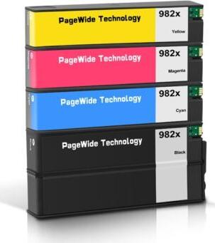Yellow Compa HP PageWide Enterprise 765,780,785-16KT0B29A Elettronica/Informatica/Stampanti e accessori/Accessori per stampanti a inchiostro e laser/Cartucce d'inchiostro Innovamy.it - Milano, Commerciovirtuoso.it