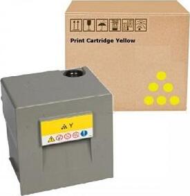Yellow Compa MP C6503,8003,IM C6500,C8000-26K842193 Elettronica/Informatica/Stampanti e accessori/Accessori per stampanti a inchiostro e laser/Toner Innovamy.it - Milano, Commerciovirtuoso.it