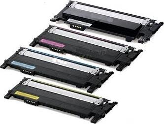 Yellow Compa Samsung Xpress C430,C430W,C480W-1KCLT-Y404S Elettronica/Informatica/Stampanti e accessori/Accessori per stampanti a inchiostro e laser/Toner Innovamy.it - Milano, Commerciovirtuoso.it