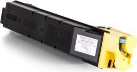Yellow Compa Utax 1945,1950 Triumph 2945 2950-18K654510016 Elettronica/Informatica/Stampanti e accessori/Accessori per stampanti a inchiostro e laser/Toner Innovamy.it - Milano, Commerciovirtuoso.it