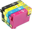 Yellow Compa  WF-2860,2865,XP-5100,5105-0.47KC13T02W44010 Elettronica/Informatica/Stampanti e accessori/Accessori per stampanti a inchiostro e laser/Cartucce d'inchiostro Innovamy.it - Milano, Commerciovirtuoso.it