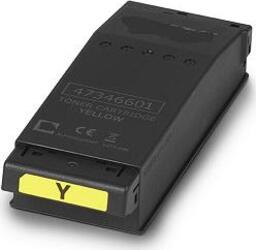 Yellow Compatible for OKI C 650dn-6K09006129 Elettronica/Informatica/Stampanti e accessori/Accessori per stampanti a inchiostro e laser/Toner Innovamy.it - Milano, Commerciovirtuoso.it