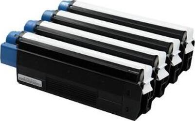 Yellow compatible for  Oki ES6410-6K44315317 Elettronica/Informatica/Stampanti e accessori/Accessori per stampanti a inchiostro e laser/Toner Innovamy.it - Milano, Commerciovirtuoso.it
