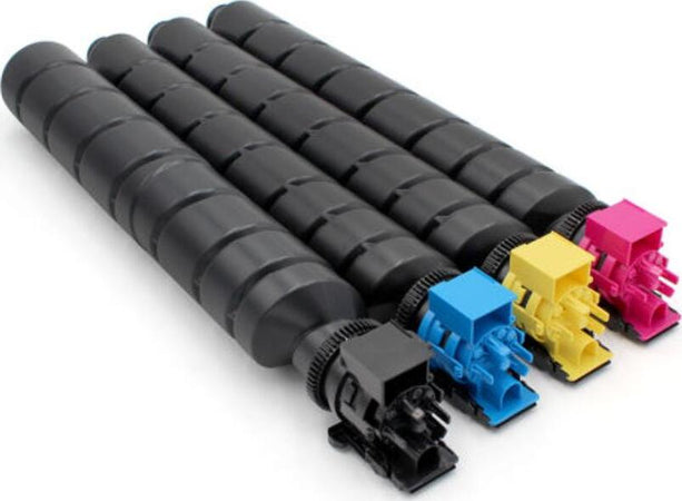Yellow compatible Kyocera TASKalfa 2554ci-12K1T02YPYNL0 Elettronica/Informatica/Stampanti e accessori/Accessori per stampanti a inchiostro e laser/Toner Innovamy.it - Milano, Commerciovirtuoso.it