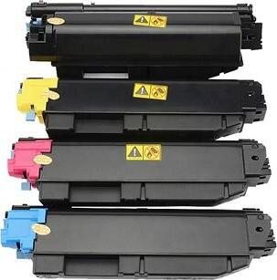 Yellow Compatible  Lanier P C 600 Ricoh P C 600-12K408317 Elettronica/Informatica/Stampanti e accessori/Accessori per stampanti a inchiostro e laser/Toner Innovamy.it - Milano, Commerciovirtuoso.it