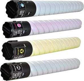 Yellow compatible Olivetti D-Color MF 254,304,364-26KB1169 Elettronica/Informatica/Stampanti e accessori/Accessori per stampanti a inchiostro e laser/Toner Innovamy.it - Milano, Commerciovirtuoso.it
