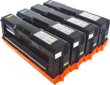 Yellow Compatible Ricoh P C200W,M C240FW-4.5K408454 Elettronica/Informatica/Stampanti e accessori/Accessori per stampanti a inchiostro e laser/Toner Innovamy.it - Milano, Commerciovirtuoso.it