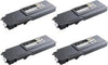 Yellow comptib for Dell C3760N,3760DN,3765DNF-9K593-11120 Elettronica/Informatica/Stampanti e accessori/Accessori per stampanti a inchiostro e laser/Toner Innovamy.it - Milano, Commerciovirtuoso.it