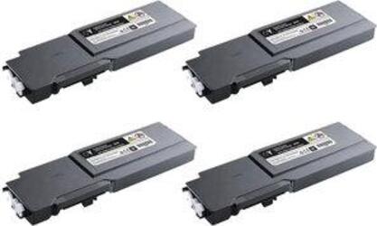 Yellow comptib for Dell C3760N,3760DN,3765DNF-9K593-11120 Elettronica/Informatica/Stampanti e accessori/Accessori per stampanti a inchiostro e laser/Toner Innovamy.it - Milano, Commerciovirtuoso.it