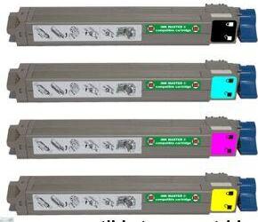 Yellow for Oki C9655N,9655DN,9655HDN,9655HDTN-22.5K43837129 Elettronica/Informatica/Stampanti e accessori/Accessori per stampanti a inchiostro e laser/Toner Innovamy.it - Milano, Commerciovirtuoso.it