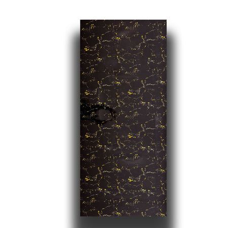 Rotolo da 3,6mq Rivestimento AUTOADESIVO in SXP thermo/acustico MARMO LUCIDO HI-RES 1200x3000x2,5mm HYDRO. Col. 358-70