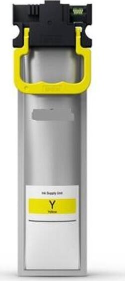 Yellow PG Comp Epson WF-C53xx/WF-C58xx Series-5KC13T11D440 Elettronica/Informatica/Stampanti e accessori/Accessori per stampanti a inchiostro e laser/Cartucce d'inchiostro Innovamy.it - Milano, Commerciovirtuoso.it