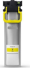 Yellow PG Compa Epson WF-C53xx/WF-C58xx Series-3KC13T11C440 Elettronica/Informatica/Stampanti e accessori/Accessori per stampanti a inchiostro e laser/Cartucce d'inchiostro Innovamy.it - Milano, Commerciovirtuoso.it