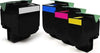 Yellow Reg Lexmark CS420,521,622 CX421,522X,625-5K78C0XY0 Elettronica/Informatica/Stampanti e accessori/Accessori per stampanti a inchiostro e laser/Toner Innovamy.it - Milano, Commerciovirtuoso.it