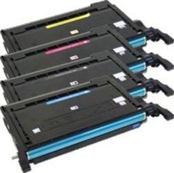 Yellow Rig Clp610D,CLP660ND Clx6210ND CLX6240FX-5KCLP-Y660B Elettronica/Informatica/Stampanti e accessori/Accessori per stampanti a inchiostro e laser/Toner Innovamy.it - Milano, Commerciovirtuoso.it