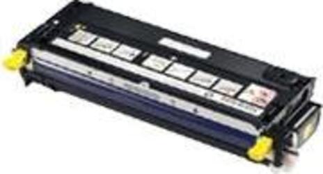 Yellow Rig per Dell 3110 CN, 3115 CN (8K pagine) -593-10173 Elettronica/Informatica/Stampanti e accessori/Accessori per stampanti a inchiostro e laser/Toner Innovamy.it - Milano, Commerciovirtuoso.it