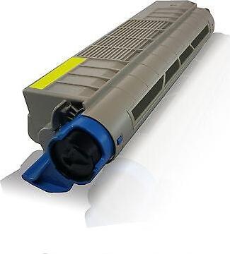 Yellow rigenerate for Oki ES3640A3,ES3640PRO-16.5K43837105 Elettronica/Informatica/Stampanti e accessori/Accessori per stampanti a inchiostro e laser/Toner Innovamy.it - Milano, Commerciovirtuoso.it
